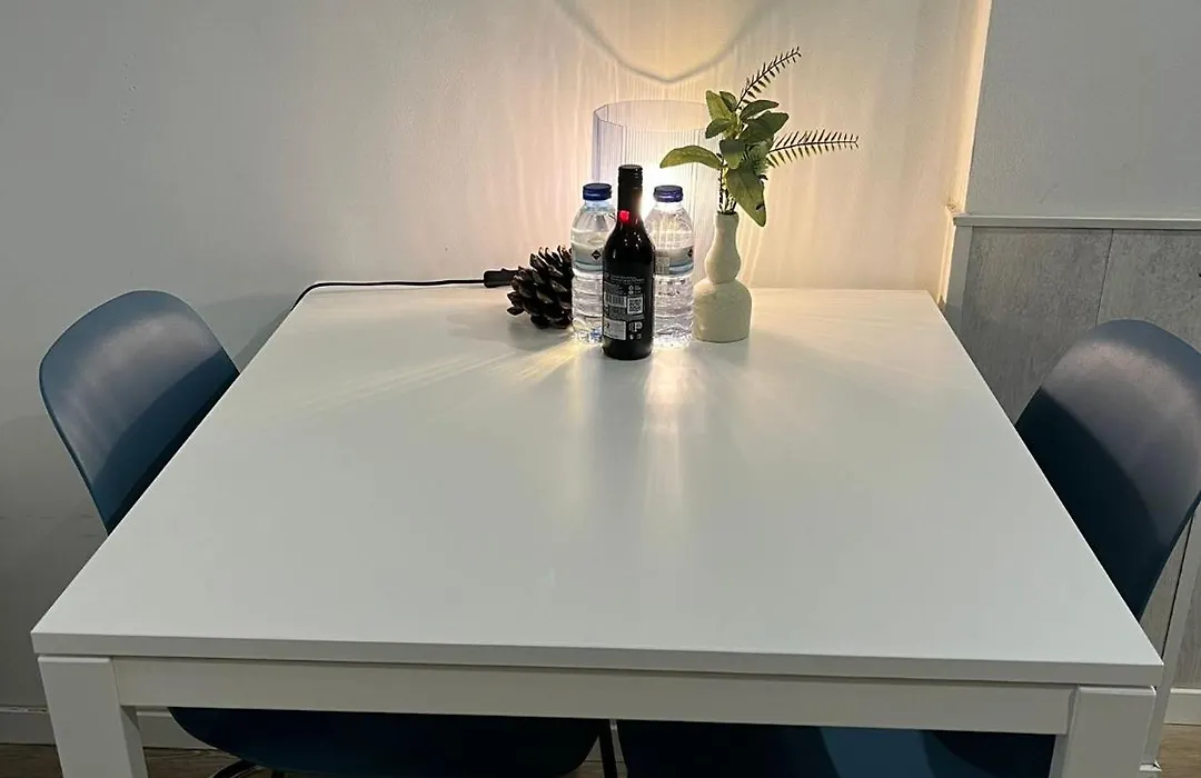 Lx Lisboa Cozy Studio-1
